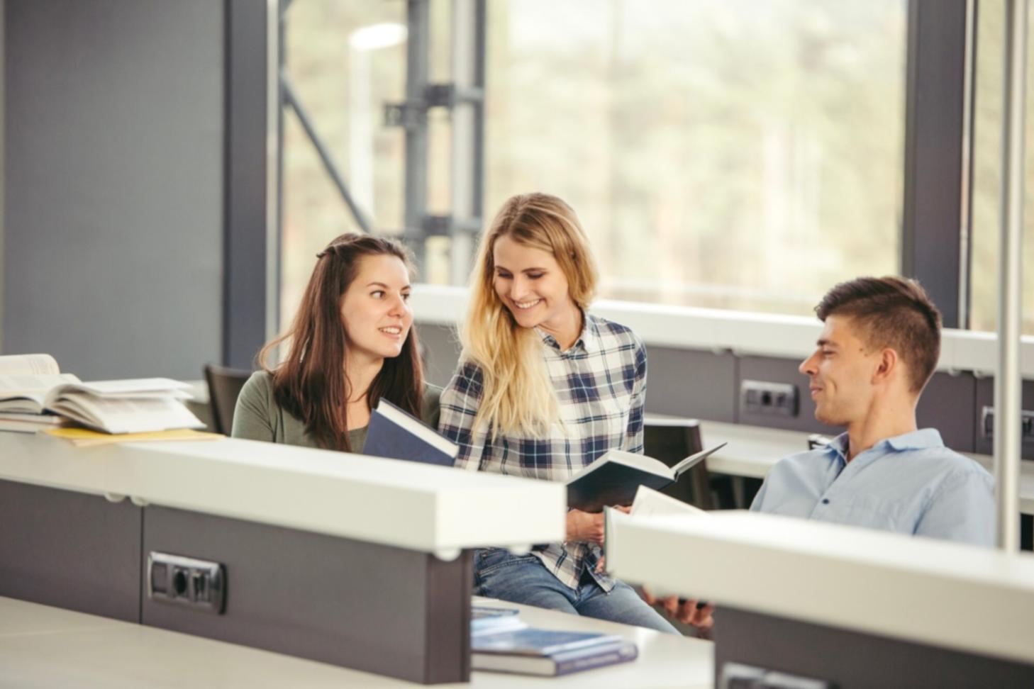 Formation en gestion financière d'entreprise