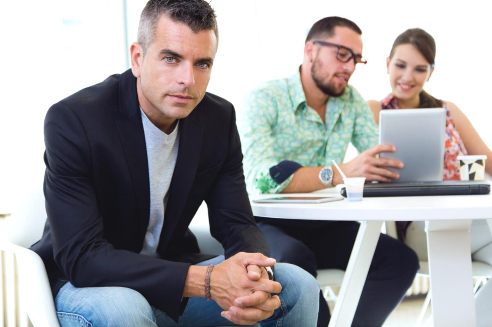 Session de formation pratique en gestion financière